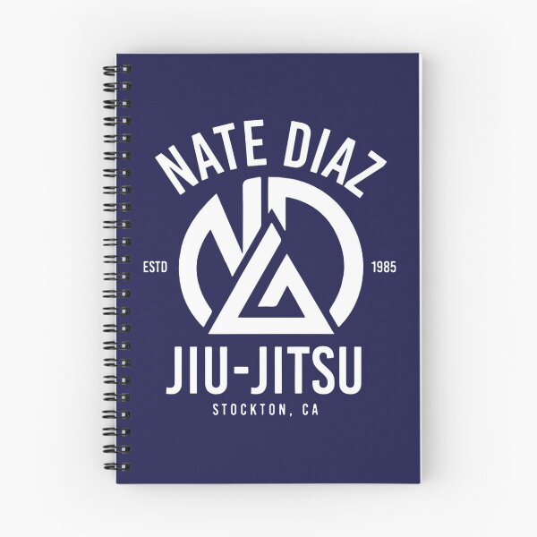 Item preview, NATE DIAZ   designed and sold by THOMAS-BOUT.