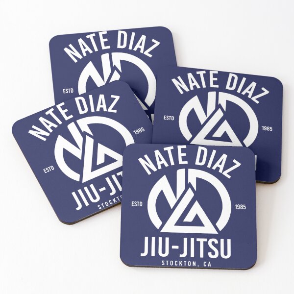 Item preview, NATE DIAZ   designed and sold by THOMAS-BOUT.