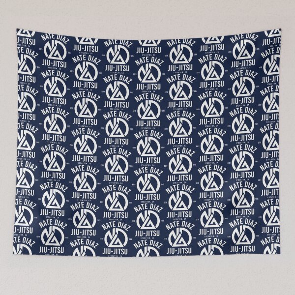 Item preview, NATE DIAZ   designed and sold by THOMAS-BOUT.