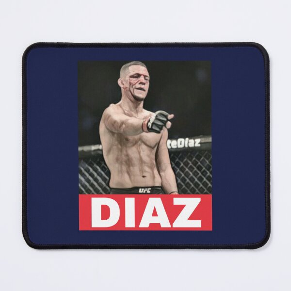 Item preview, nate diaz 209   designed and sold by THOMAS-BOUT.