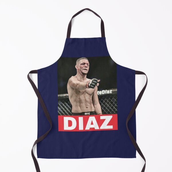 Item preview, nate diaz 209 designed and sold by THOMAS-BOUT.