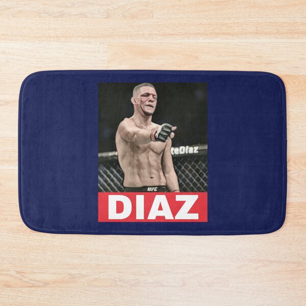 Item preview, nate diaz 209   designed and sold by THOMAS-BOUT.