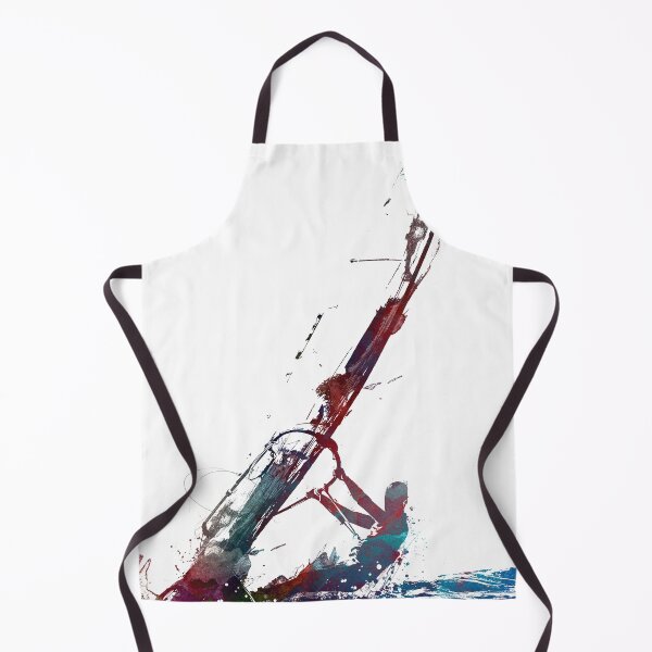 Item preview, windsurf deporte arte #windsurf #deporte designed and sold by JBJart.