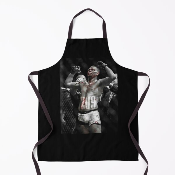 Item preview, Nate Diaz 209 NoArtNoFight   designed and sold by THOMAS-BOUT.