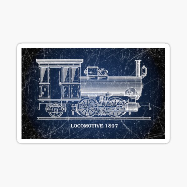 Buy Vintage Train online | Lazada.com.my