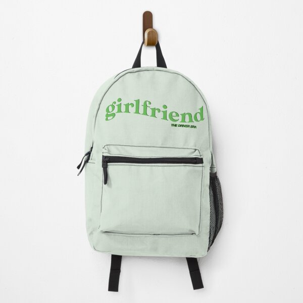 Item preview, girlfriend- the driver was designed and sold by crownyart.