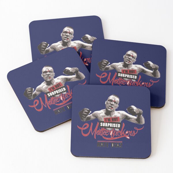Item preview, Nate Diaz I_m Not Surprised    designed and sold by THOMAS-BOUT.
