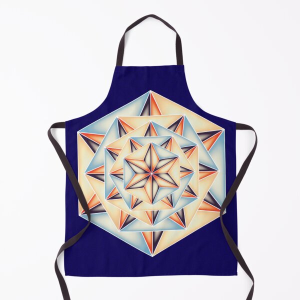 Item preview, Layered Stars designed and sold by InfinitePathArt.
