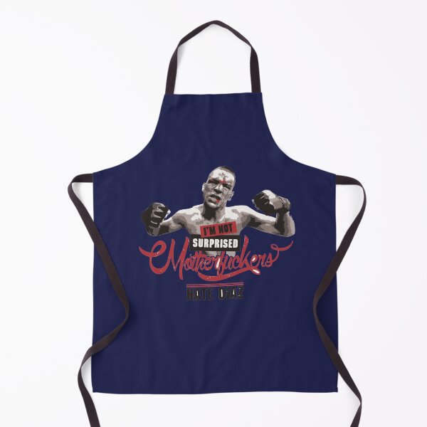Item preview, Nate Diaz I_m Not Surprised    designed and sold by THOMAS-BOUT.