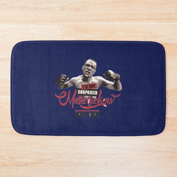 Item preview, Nate Diaz I_m Not Surprised    designed and sold by THOMAS-BOUT.