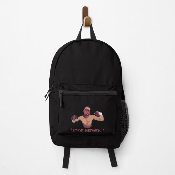 Item preview, Nate Diaz I_m not surprised Classic designed and sold by THOMAS-BOUT.