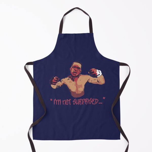 Item preview, Nate Diaz I_m not surprised Classic designed and sold by THOMAS-BOUT.