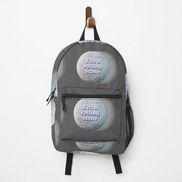Item preview, I’m a rolling stone designed and sold by Papermouse.