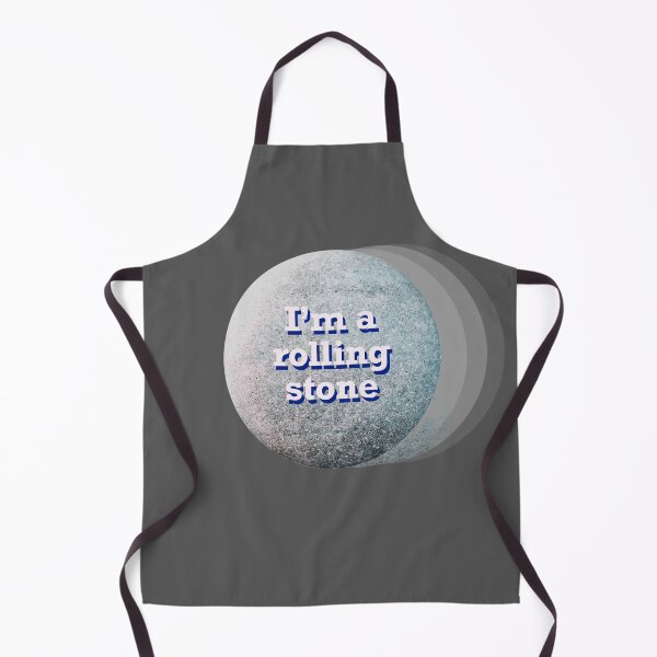 Item preview, I’m a rolling stone designed and sold by Papermouse.