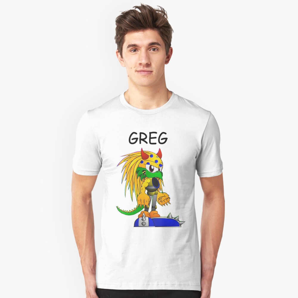 greg universe t shirt