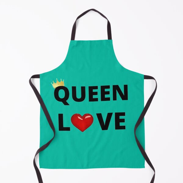 Item preview, Queen Love designed and sold by L-I-E-Store.