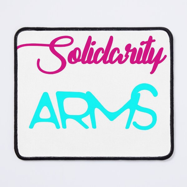 Item preview, SOLIDARITY ARMS designed and sold by Denis Valenzuela.