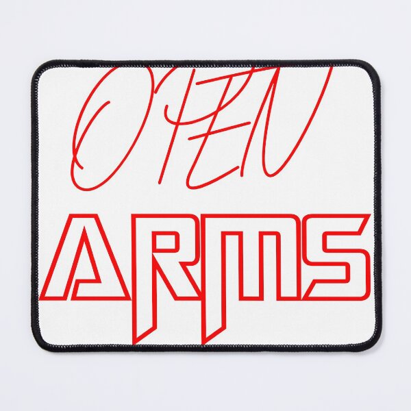 Item preview, OPEN WEAPONS 1 designed and sold by Denis Valenzuela.