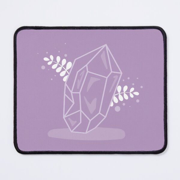 Item preview, Gem with plants designed and sold by Softillusion.