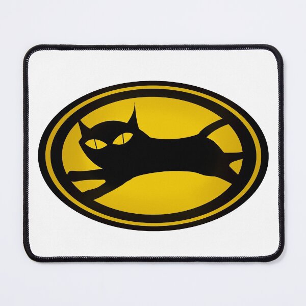 Item preview, Lethal Catman designed and sold by bestofbad.