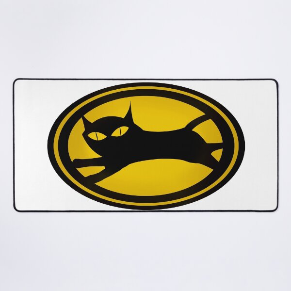 Item preview, Lethal Catman designed and sold by bestofbad.