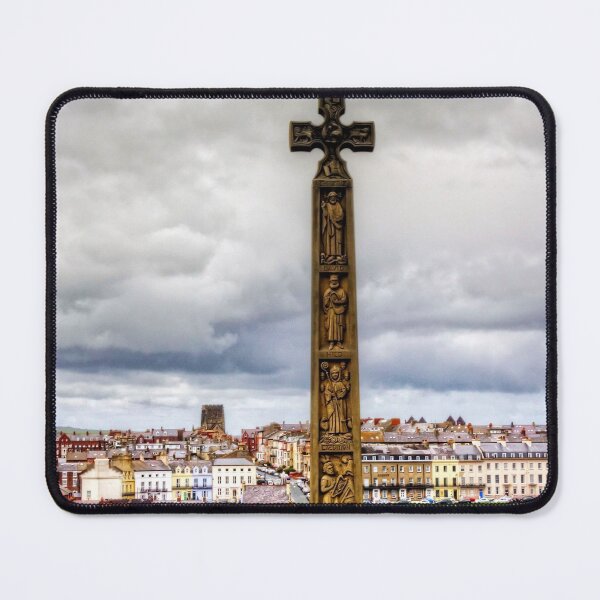 Item preview, Memorial to Cædmon designed and sold by tomg.