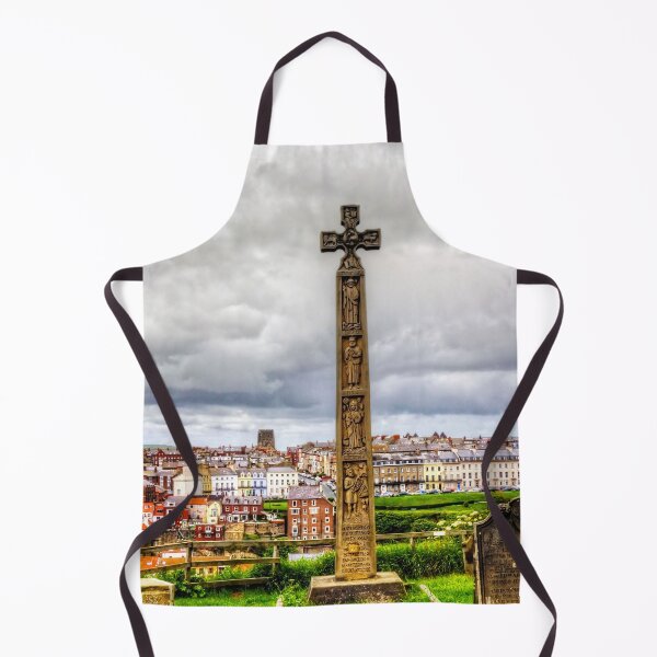 Item preview, Memorial to Cædmon designed and sold by tomg.
