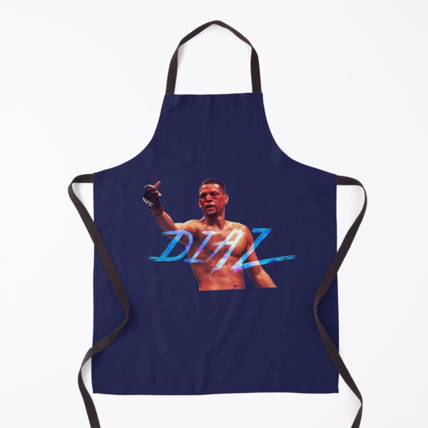 Item preview, Nate Diaz Middle Finger MMA UFC   designed and sold by THOMAS-BOUT.