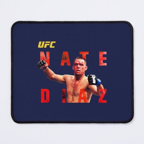 Item preview, Nate Diaz MMA UFC designed and sold by THOMAS-BOUT.