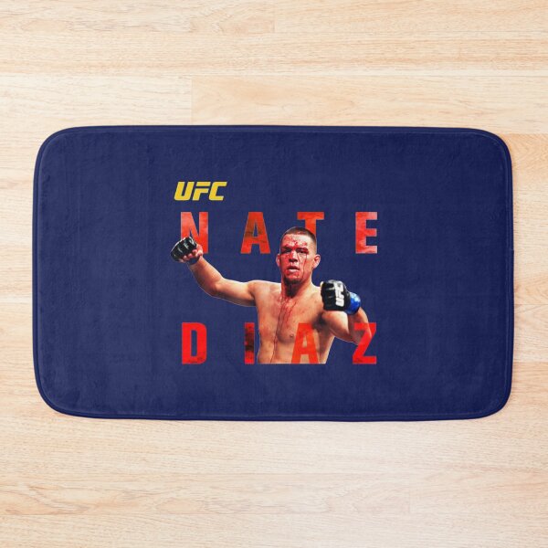 Item preview, Nate Diaz MMA UFC    designed and sold by THOMAS-BOUT.