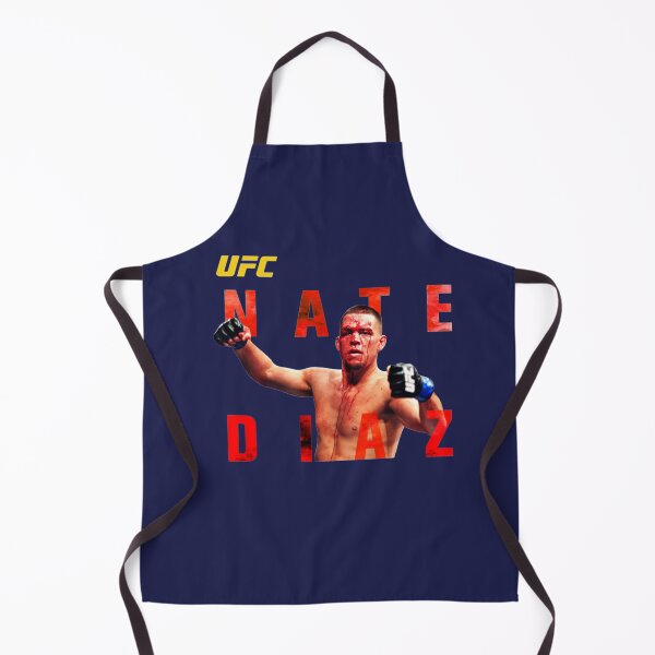 Item preview, Nate Diaz MMA UFC    designed and sold by THOMAS-BOUT.
