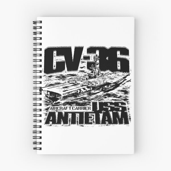 Item preview, Aircraft carrier Antietam designed and sold by deathdagger.