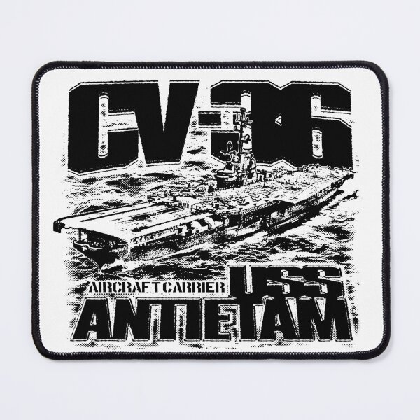 Item preview, Aircraft carrier Antietam designed and sold by deathdagger.