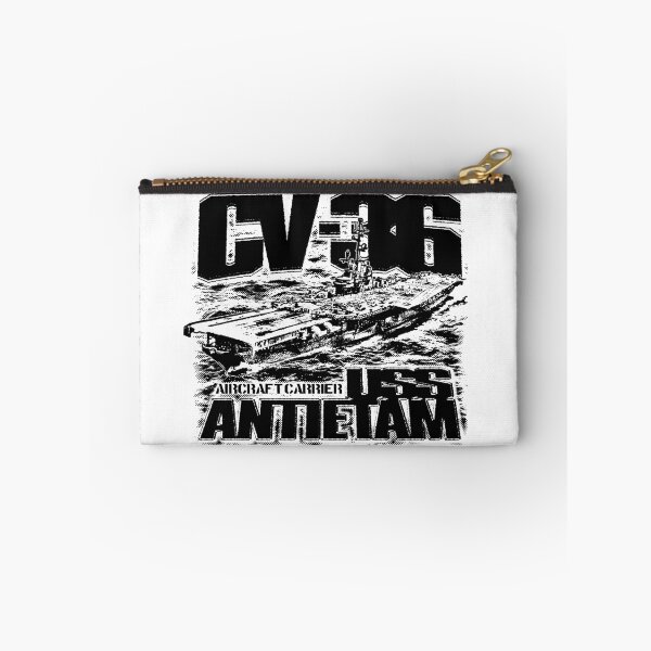 Item preview, Aircraft carrier Antietam designed and sold by deathdagger.