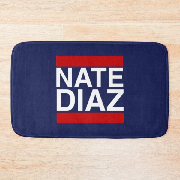Item preview, Nate Diaz UFC Design   designed and sold by THOMAS-BOUT.
