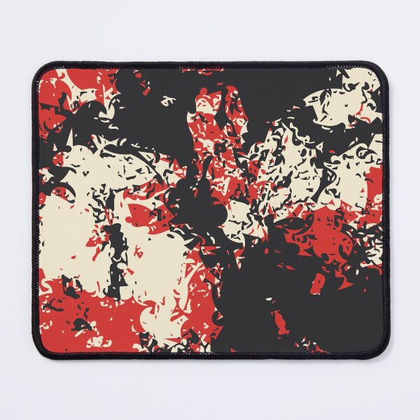 Item preview, Red Alert, Black Beauty & Winter White #1 designed and sold by Kettukas.