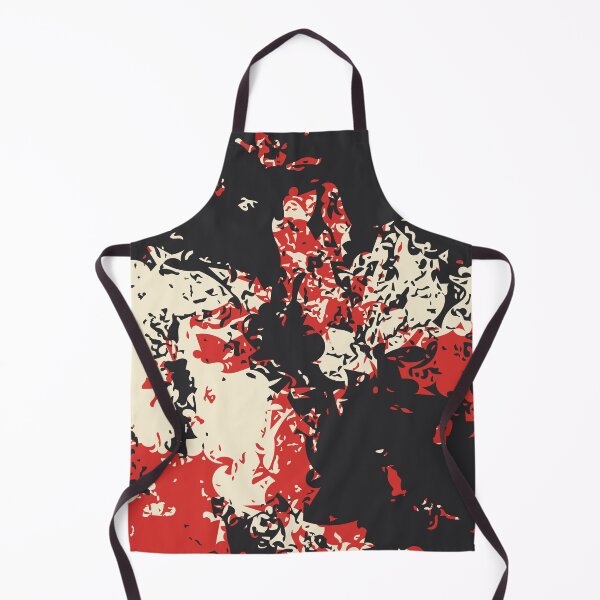 Item preview, Red Alert, Black Beauty & Winter White #1 designed and sold by Kettukas.