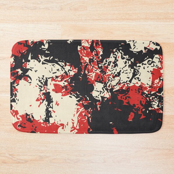 Item preview, Red Alert, Black Beauty & Winter White #1 designed and sold by Kettukas.