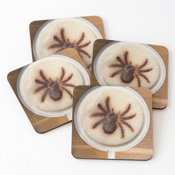 Item preview, Halloween Spider designed and sold by Tony Skerl.