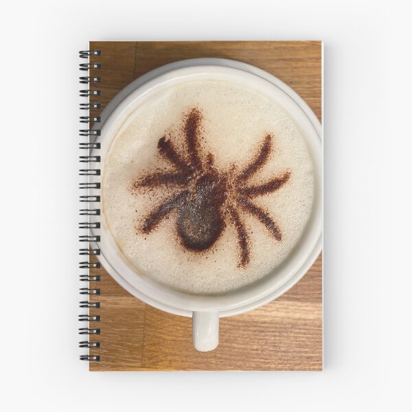 Item preview, Halloween Spider designed and sold by Tony Skerl.