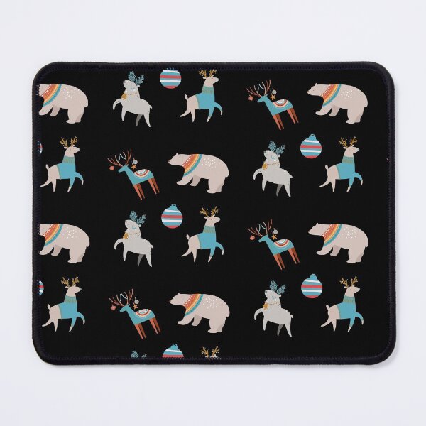 Item preview, Scandinavian animals  designed and sold by PF-creations.