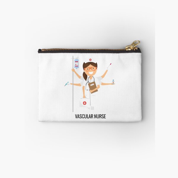 Item preview, Vascular Nurse designed and sold by officialfanclub.