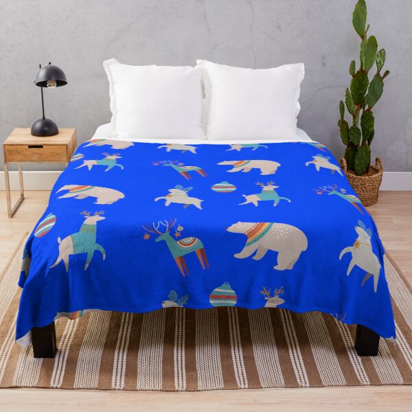 Item preview, Scandinavian animals designed and sold by PF-creations.