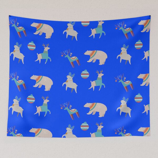 Item preview, Scandinavian animals  designed and sold by PF-creations.