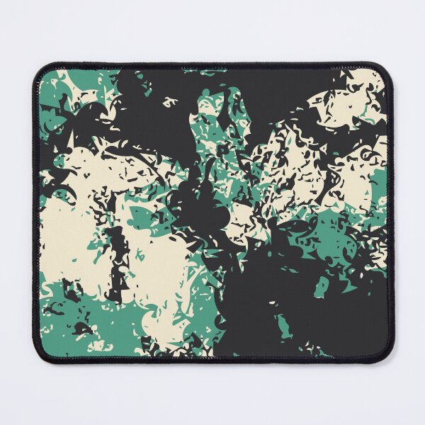 Item preview, Winter Green, Black Beauty & Winter White #1 designed and sold by Kettukas.