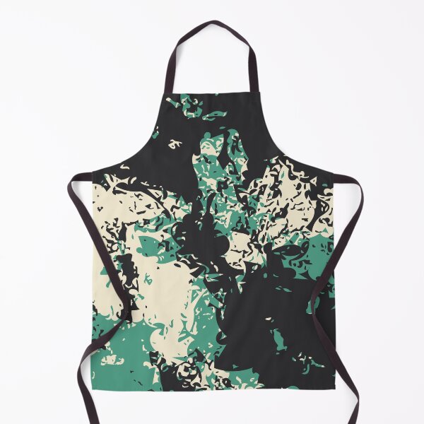 Item preview, Winter Green, Black Beauty & Winter White #1 designed and sold by Kettukas.