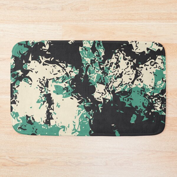Item preview, Winter Green, Black Beauty & Winter White #1 designed and sold by Kettukas.