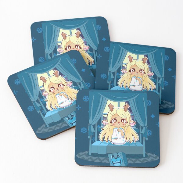 Item preview, Lost girl designed and sold by Kaidankurii.