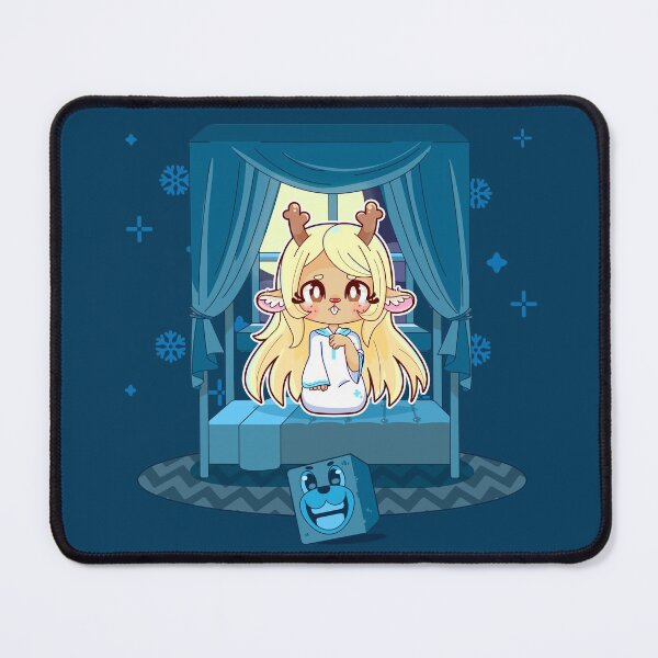Item preview, Lost girl designed and sold by Kaidankurii.