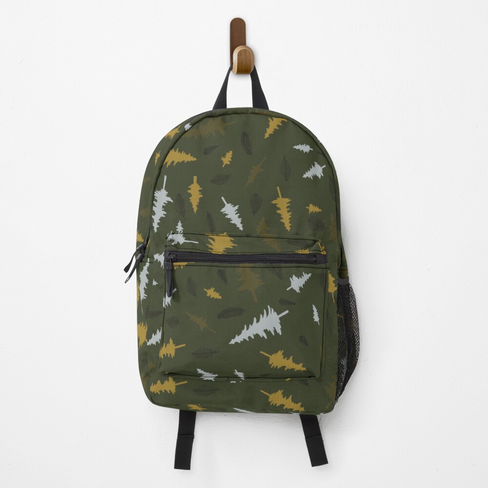 Item preview, Backpack designed and sold by TiffannyWray.